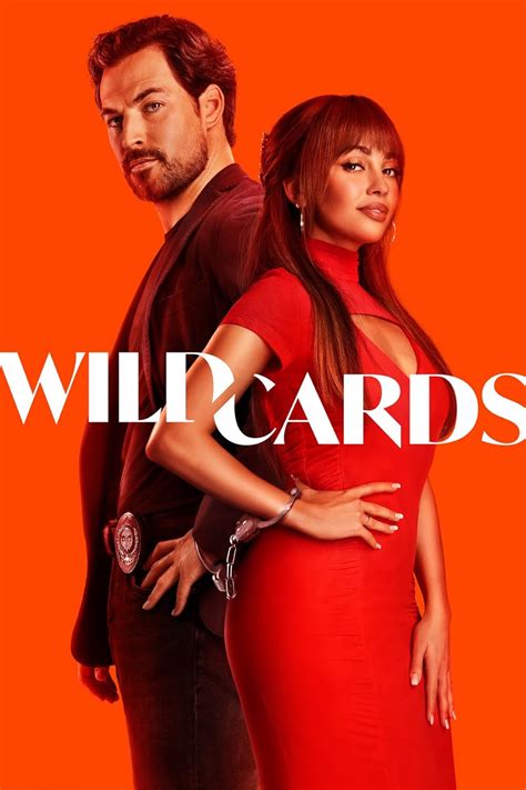 wild cards imdb